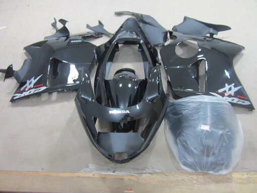 Honda CBR1100XX Blackbird Fairing Set MFC001 1986-1996