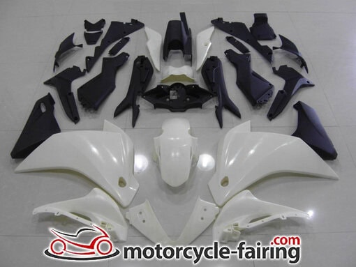 Honda CBR 125R Fairings Set MFC001 2004-2006