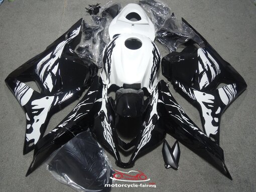 Honda CBR600RR Fairing Set MFC016 2009 – 2012