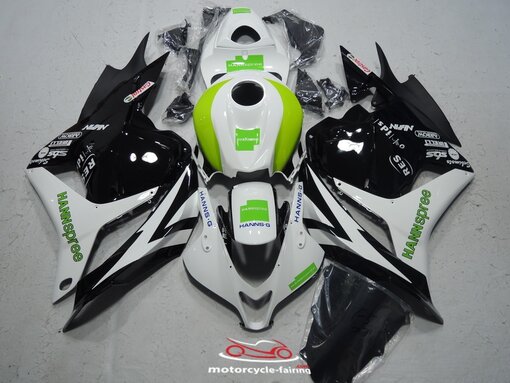 Honda CBR600RR Fairing Set MFC018 2009 – 2012