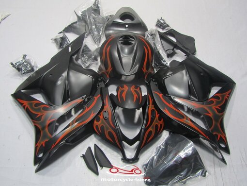 Honda CBR600RR Fairing Set MFC024 2009 – 2012