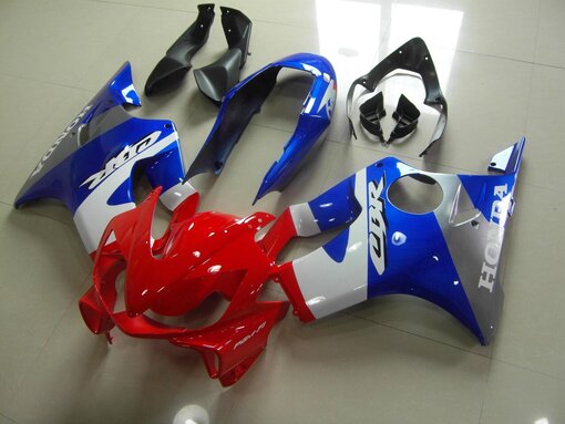 Honda CBR600RR F4i Fairing Set MFC020 2004 – 2007