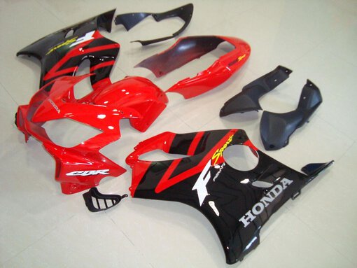 Honda CBR600RR F4i Fairing Set MFC002 2004 - 2007