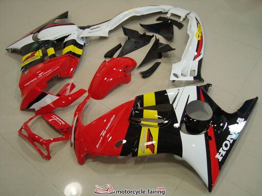 Honda CBR600 F3 Fairing Set MFC001 1995 - 1998