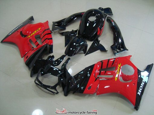 Honda CBR600 F3 Fairing Set MFC003 1995 - 1998