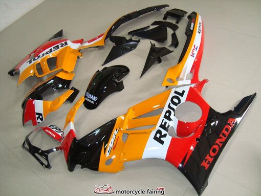 Honda CBR600 F3 Fairing Set MFC004 1995 - 1998
