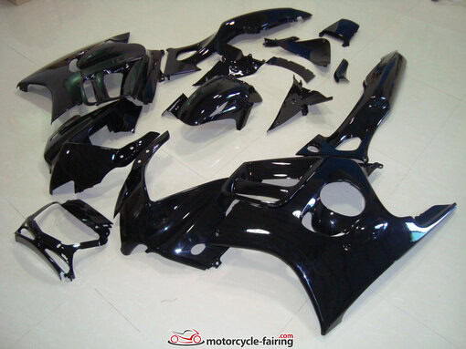 Honda CBR600 F3 Fairing Set MFC006 1995 - 1998