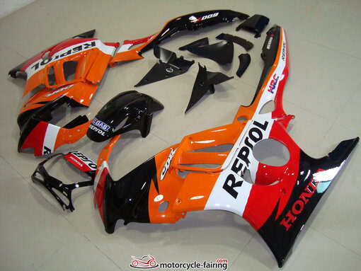 Honda CBR600 F3 Repsol Fairing Set MFC010 1995 - 1998