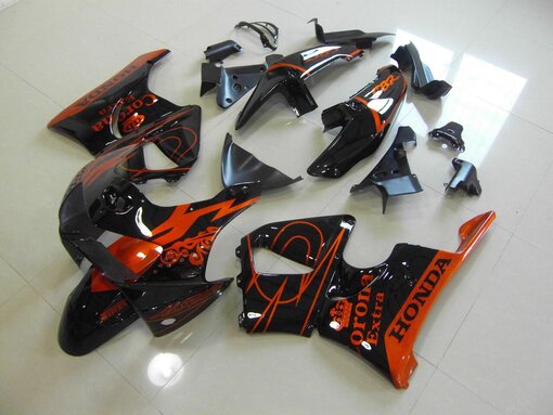 Honda CBR 900RR Fairings Set MFC002 1998-1999