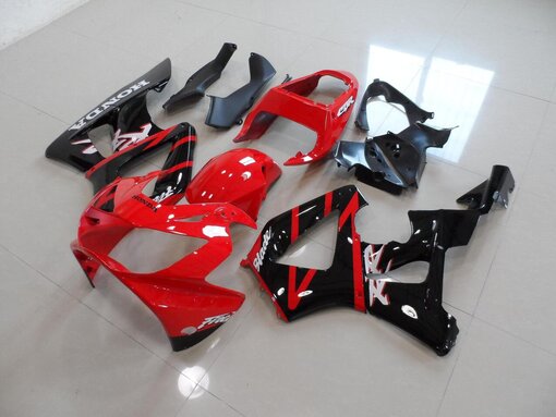 Honda CBR 900RR Fairings Set MFC003 2000-2001