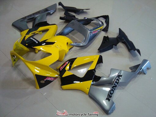 Honda CBR929RR Fairing Set MFC011 2000-2001
