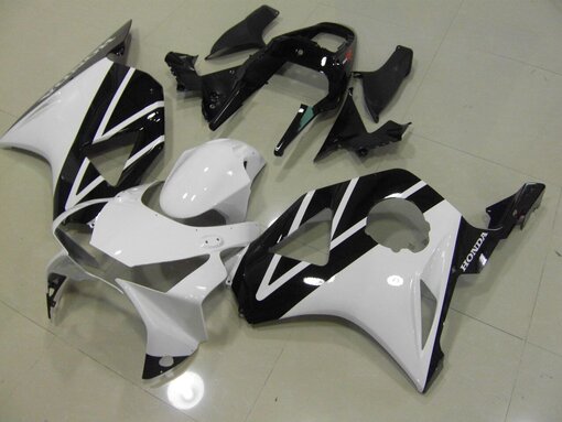 Honda CBR 900RR Fairings Set MCF001 2002-2003