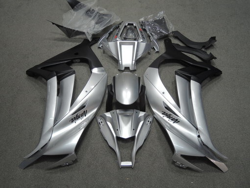 Ninja ZX-10R Fairing Set MFC007 2011-2015