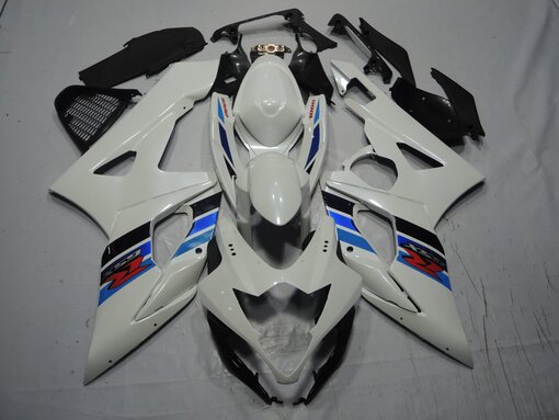 Suzuki GSX-R1000 Gixxer Fairing Set MFC008 2007-2008