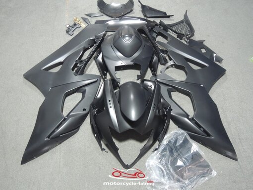 Suzuki GSX-R1000 Gixxer Fairing Set MFC031 2005-2006