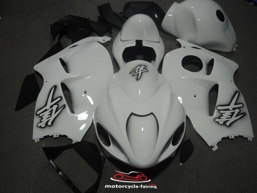 Suzuki GSX1300R Hayabusa Fairing Set MFC006 1996-2007