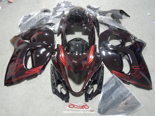 GSXR1300 MFC011 2008–2013