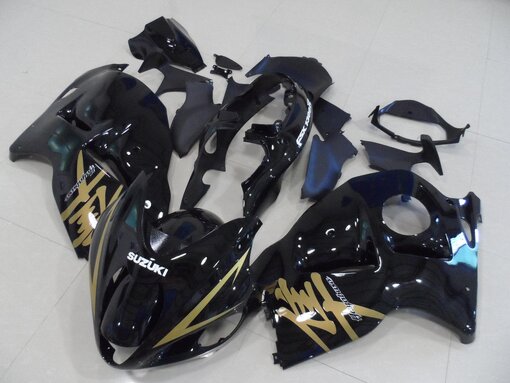 Suzuki GSX1300R Hayabusa Fairing Set MFC045 1996-2007