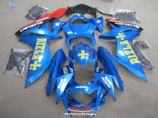 Suzuki GSX-R750 Fairing Set MFC001