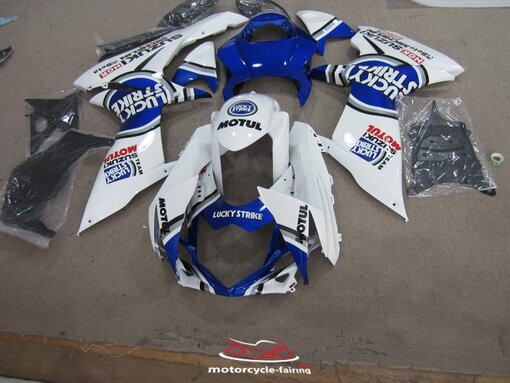 Suzuki GSX-R750 Fairing Set MFC002