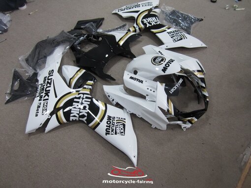 Suzuki GSX-R750 Fairing Set MFC003