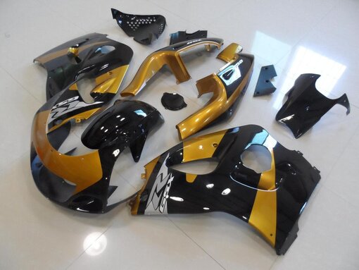 Suzuki GSX-R750 Fairing Set MFC002 1996-1999