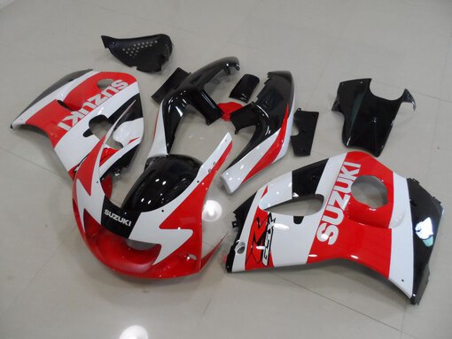 Suzuki GSX-R750 Fairing Set MFC001 1996-1999