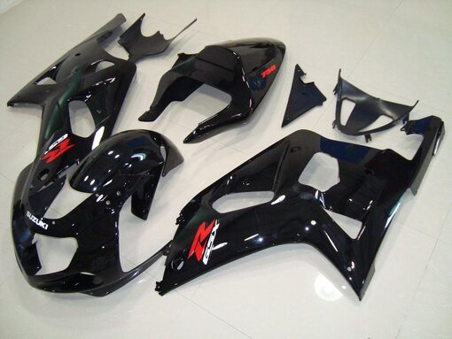 Suzuki GSX-R750 Fairing Set MFC005