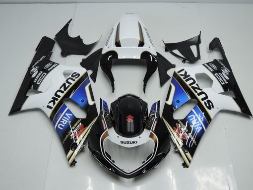 Suzuki GSX-R750 Fairing Set MFC008