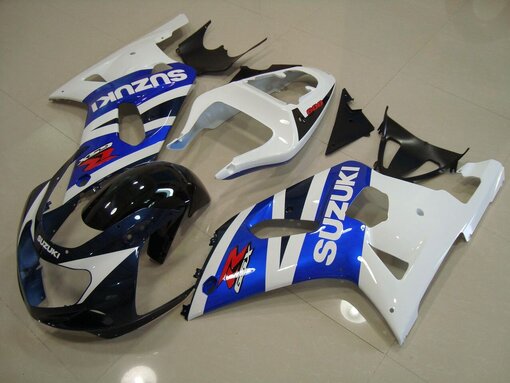 Suzuki GSX-R750 Fairing Set MFC014