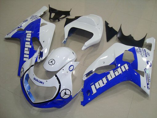 Suzuki GSX-R750 Fairing Set MFC015