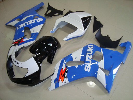 Suzuki GSX-R750 Fairing Set MFC016