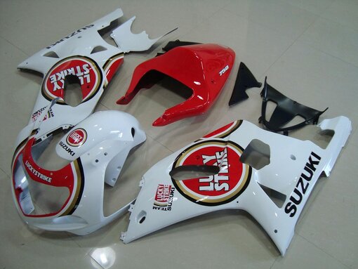 Suzuki GSX-R750 Fairing Set MFC017