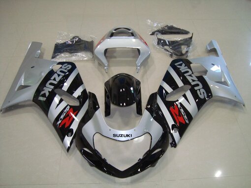 Suzuki GSX-R750 Fairing Set MFC020