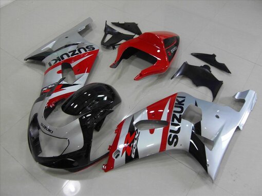 Suzuki GSX-R750 Fairing Set MFC021