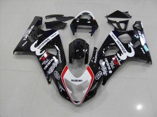 Suzuki GSX-R750 Fairing Set MFC005