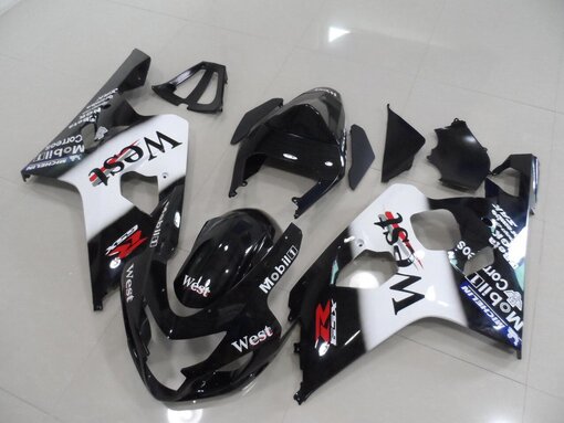 Suzuki GSX-R750 Fairing Set MFC018