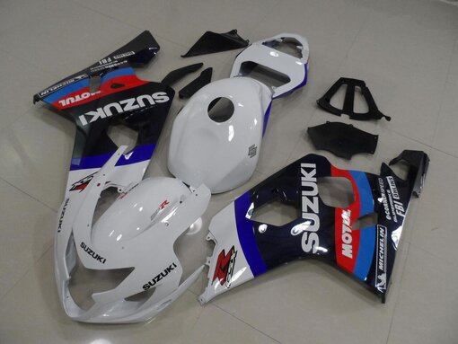Suzuki GSX-R750 Fairing Set MC019