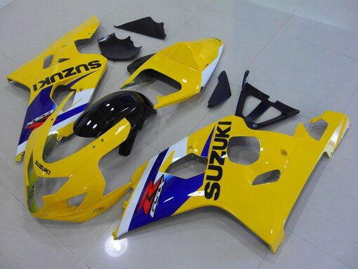 Suzuki  GSX-R750 Fairing Set MFC022