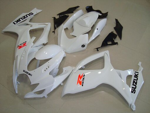 Suzuki GSX-R750 Fairing Set MFC003