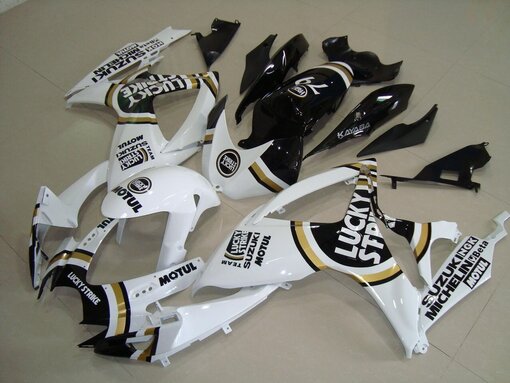 Suzuki GSX-R750 Fairing Set MFC005