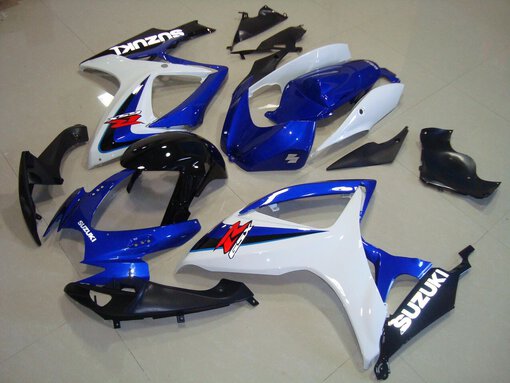 Suzuki GSX-R750 Fairing Set MFC006