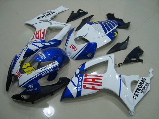 Suzuki GSX-R750 Fairing Set MFC031