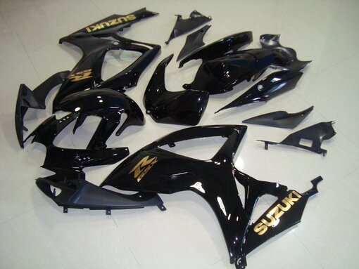Suzuki GSX-R750 Fairing Set MFC023