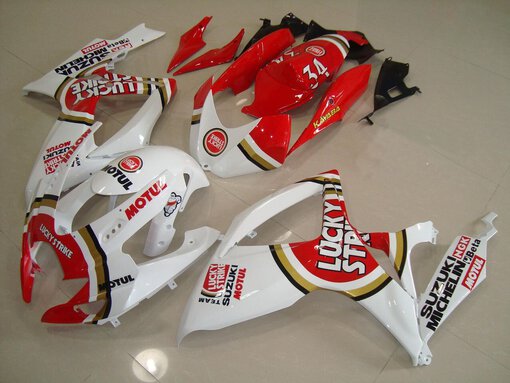Suzuki GSX-R750 Fairing Set MFC037