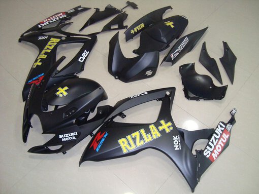 Suzuki GSX-R750 Fairing Set MFC027