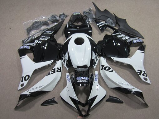 Honda CBR600RR Fairing Set MFC019 2009 – 2012