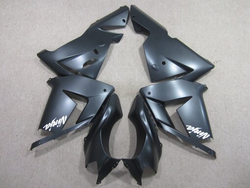 Kawasaki Ninja ZX-10R Fairing Set MFC009 2003-2005