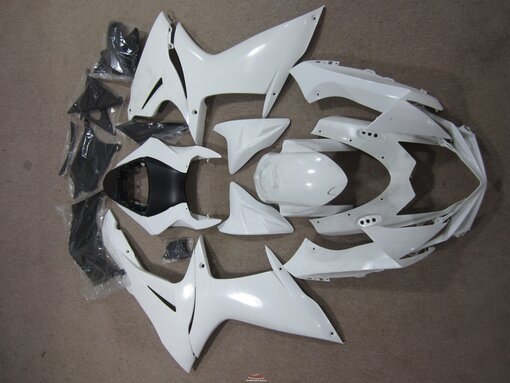 Suzuki GSX-R600 Fairing Set MFC007 2011-2015