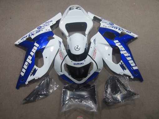 Suzuki GSX-R750 Fairing Set MFC007